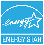This product is ENERGY STAR® qualified.